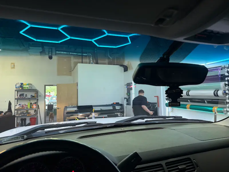 Glenwood Springs certified ADAS calibration experts at ACS Custom Auto Glass Boutique