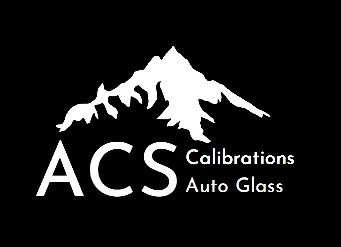 ACS Auto Glass Logo